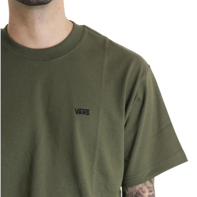 T-SHIRT LEFT CHEST VANS - Mad Fashion | img vers.650x/